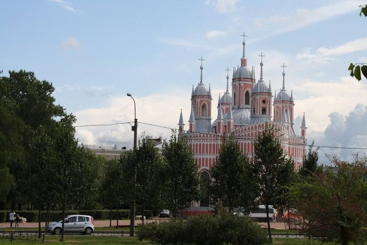 Приобщиться к культуре за 30 рублей