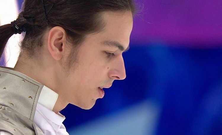 Смирнов рассказал, как Гуменнику обойти запрет на музыку в короткой программе на Олимпиаде-2026