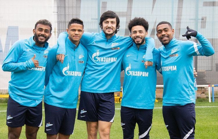 Самые дорогие игроки РПЛ. Кто стал первым после отъезда Влашича?