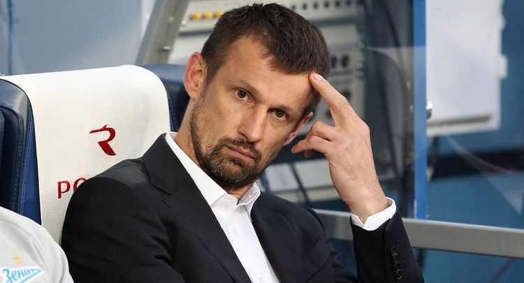 Как «Зениту» преодолеть спад