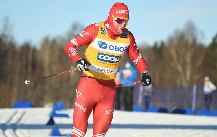 Расклады чемпионата мира для сборной России. Без Большунова
