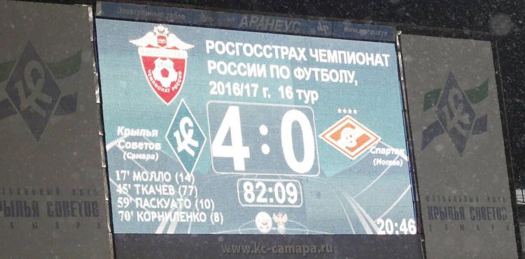 Boxing day по-русски