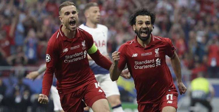 «Ливерпуль» почувствовал себя обманутым. Его соперник снова ввел в обиход цитату из «Брюгге»