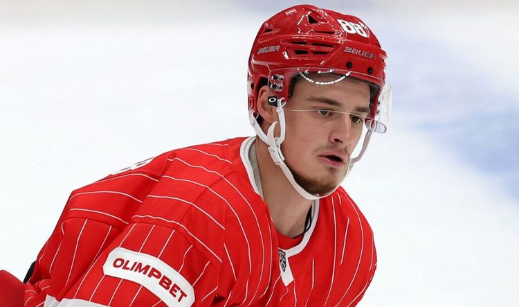 «Спартак» заработал 25 млн рублей на обмене с «Амуром»