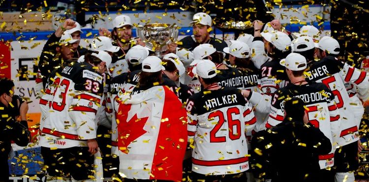 Бадюков – о чемпионстве Канады: Мы стали заложниками очередного самообмана