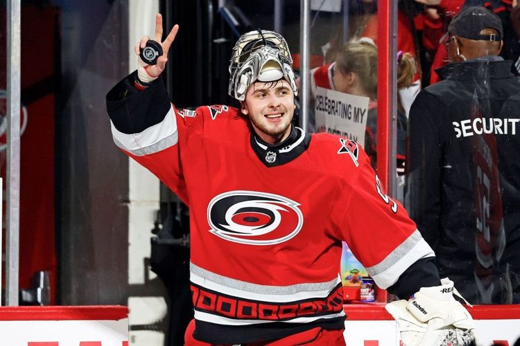 Россиянин точно выиграет Кубок Стэнли. У кого больше шансов?