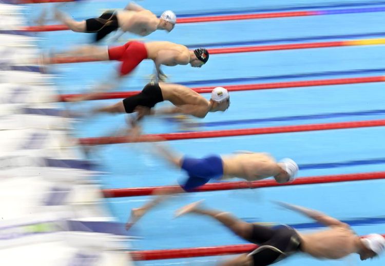 «Мировой рекорд Колесникова в полуфинале – сюрприз для нас»: Владимир Сальников о победах России на чемпионате Европы