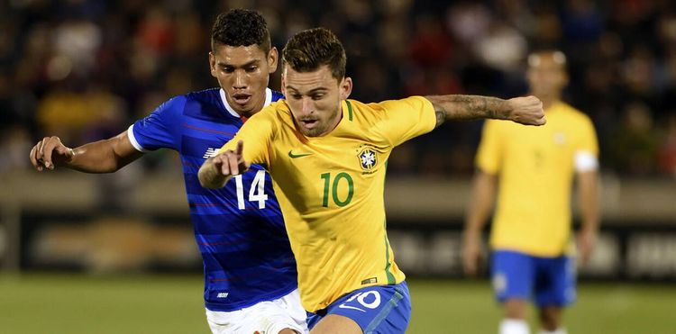 Лима вместо Халка?