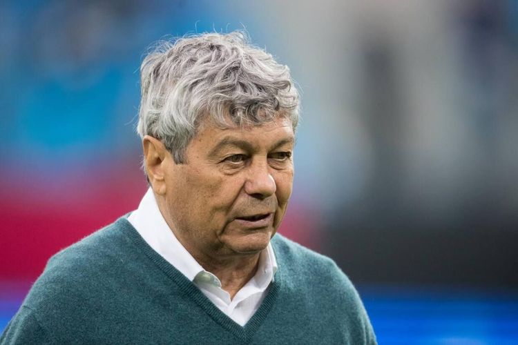 Игорь Зазулин: Если бы не лимит, Луческу по-другому формировал бы состав
