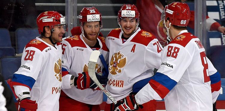 Заслуженный тренер России Владимир Плющев: Питерские армейцы в сборной чувствуют себя слишком спокойно