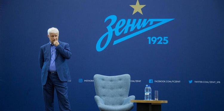 Сергей Фурсенко: Холодный душ для команды — это хорошо