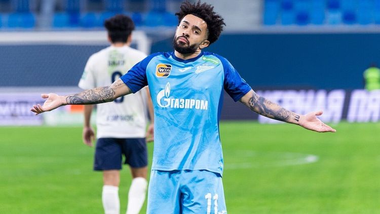 «Зенит» обошел «Краснодар» и больше не отдаст первое место: так выглядит турнирная таблица Мир РПЛ после 16-го тура