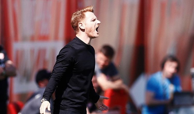 У Абаскаля бесхарактерная команда. «Спартак» отдает второе место РПЛ