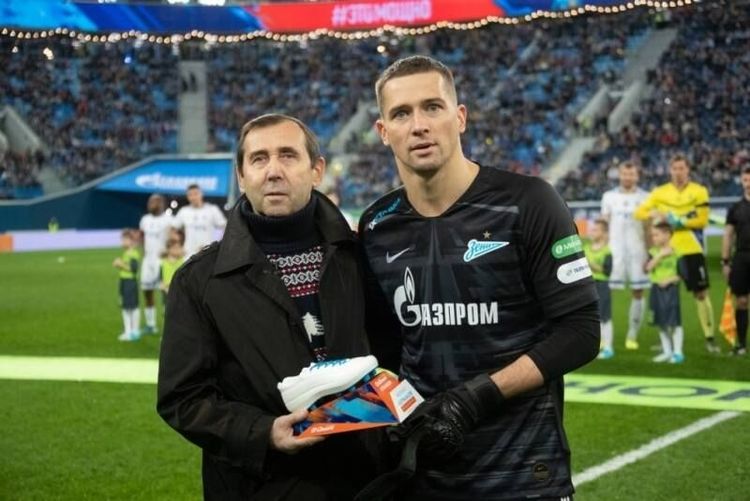 Аналитика InStat Index подтверждает: «Зениту» в России нет равных