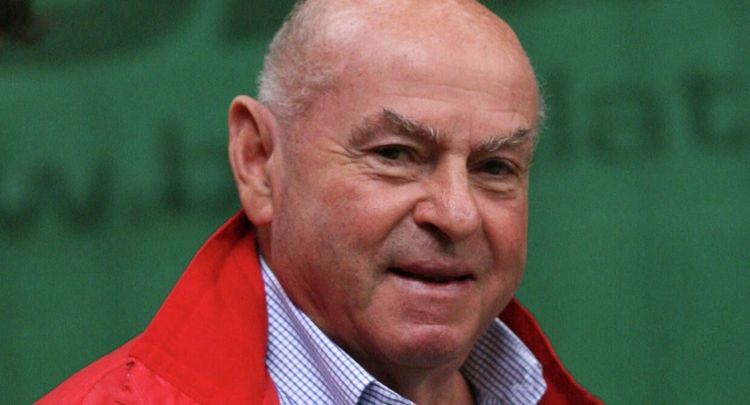 Член совета директоров St. Petersburg Ladies Trophy Владимир Камельзон:  «Зенит» хочет перенести наш турнир? Мы просто так не сдадимся!