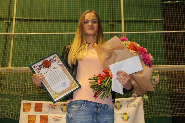 Чемпионка России — 2016 Александра Ордина: Мужчин смущает мое увлечение