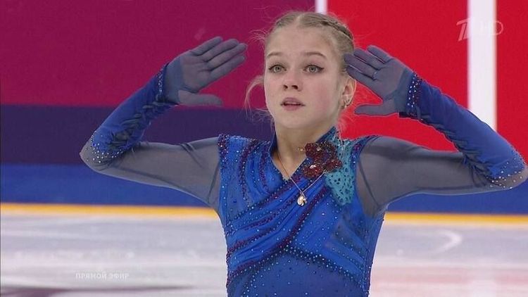 Трусова против Туктамышевой. Отдадут ли группе Тутберидзе все места на чемпионате Европы?