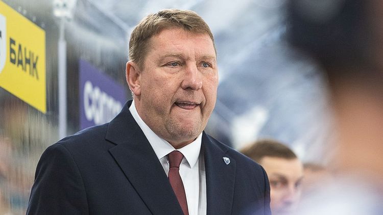 Миронов может войти в тренерский штаб СКА