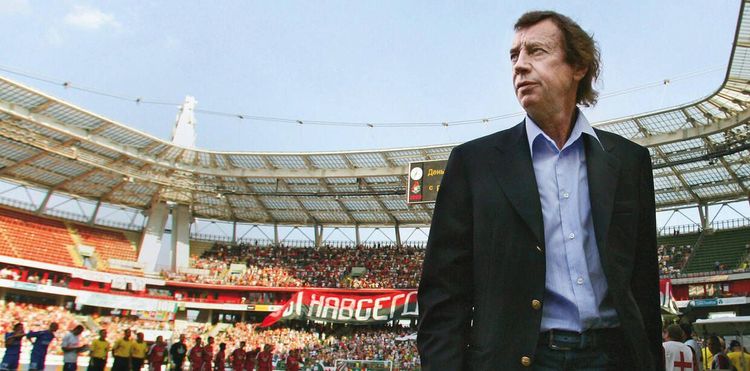 Юрий Семин: Оборона — наше слабое место? Значит, будем больше атаковать