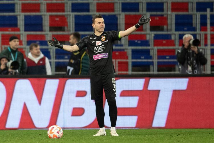 ЦСКА будет первым после «Зенита» – у армейцев лучший календарь в борьбе за серебро