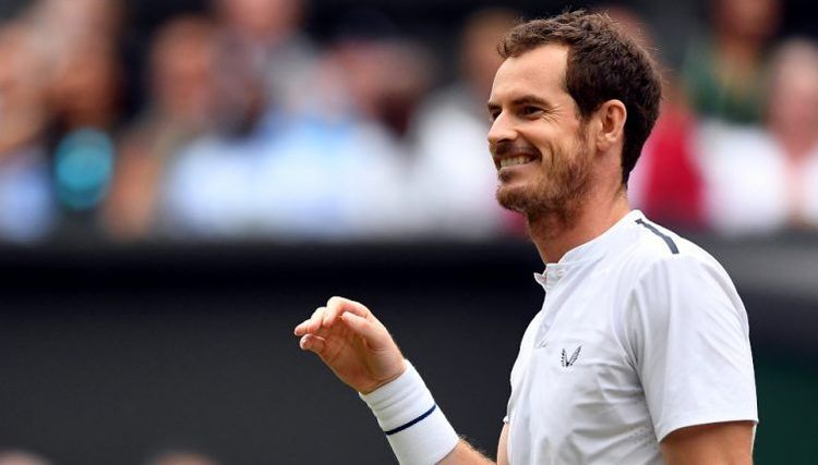 Энди Мюррей пропустит Australian Open