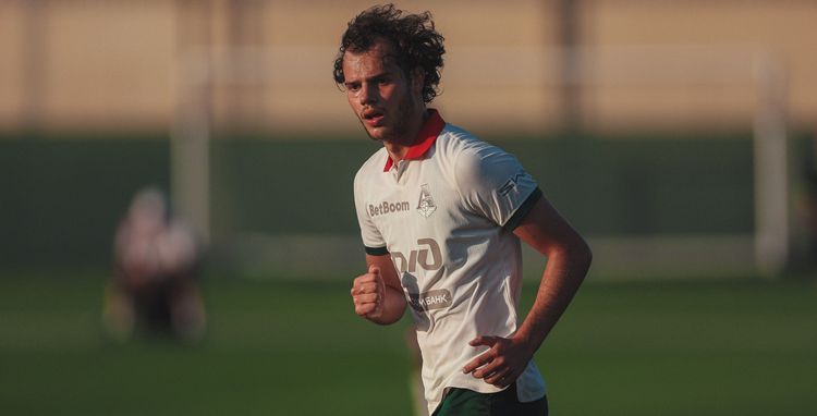 Карпукас рассказал об обсуждении судейства в интернете