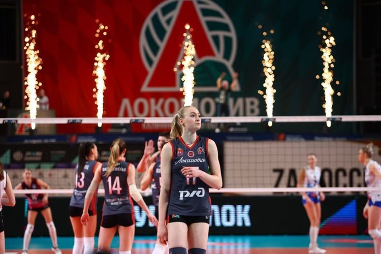 В четверг — за трофеем? «Локомотив» на шаг ближе к чемпионству!