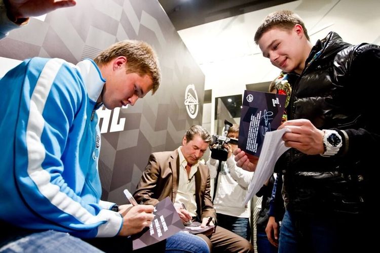 Бережем футбольные традиции