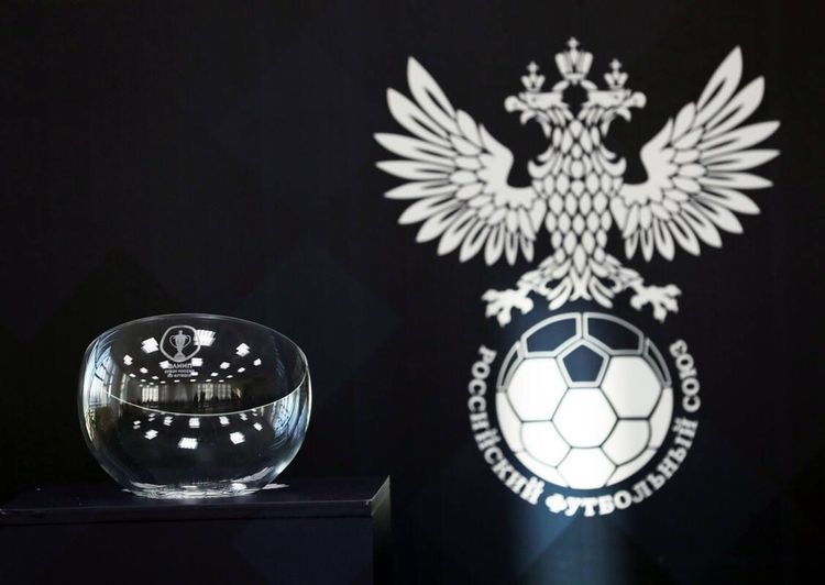 Жеребьевка 1/4 финала Кубка России: с кем могут сыграть «Зенит» и «Спартак»?