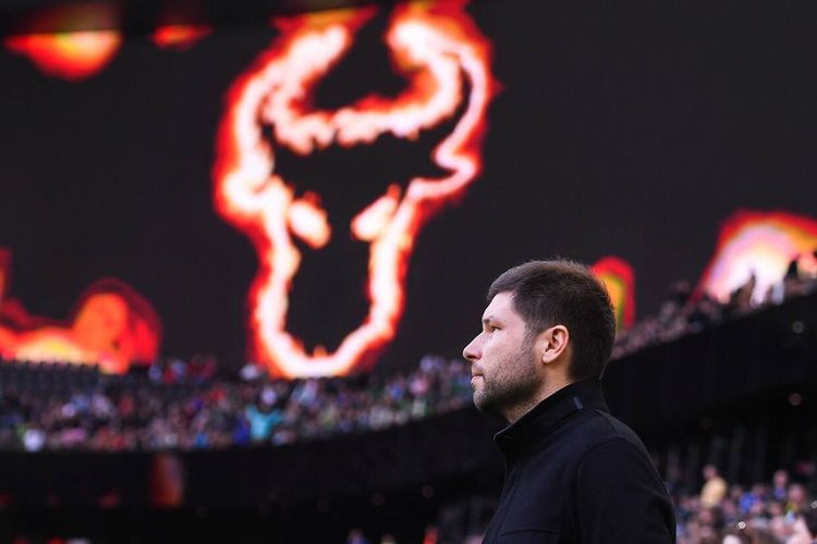 «Зенит» упрочит лидерство, Кононов вспомнит Бескова. Что еще случится в 24-м туре РПЛ