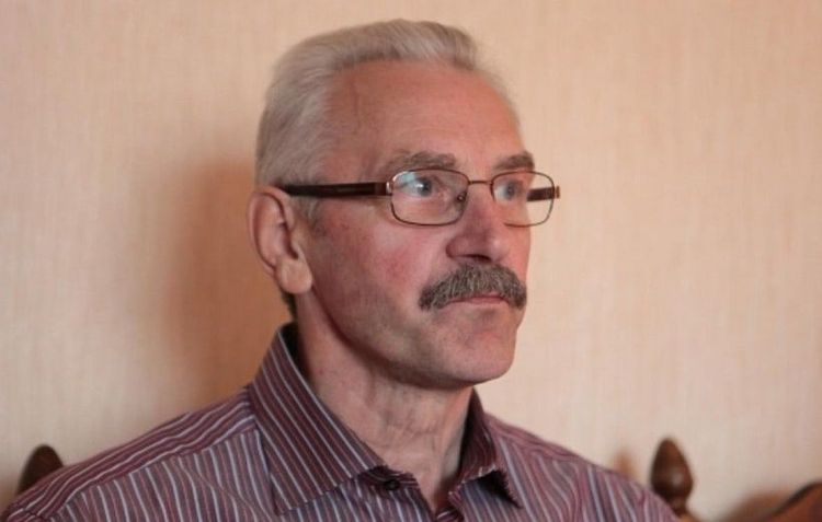 Вячеслав Булавин: За питерских ребят болеешь всей душой