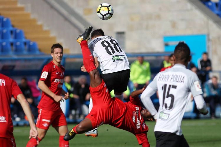 «Тосно» — лауреат премии «Лига Fair Play»