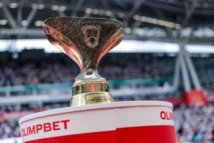 Футбольный сезон стартует матчем «Зенит» – «Краснодар» за OLIMPBET Суперкубок России