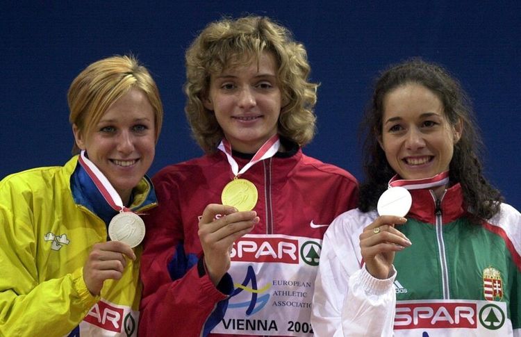 Купцова назвала предателями спортсменов, которые откажутся ехать на Олимпиаду в нейтральном статусе