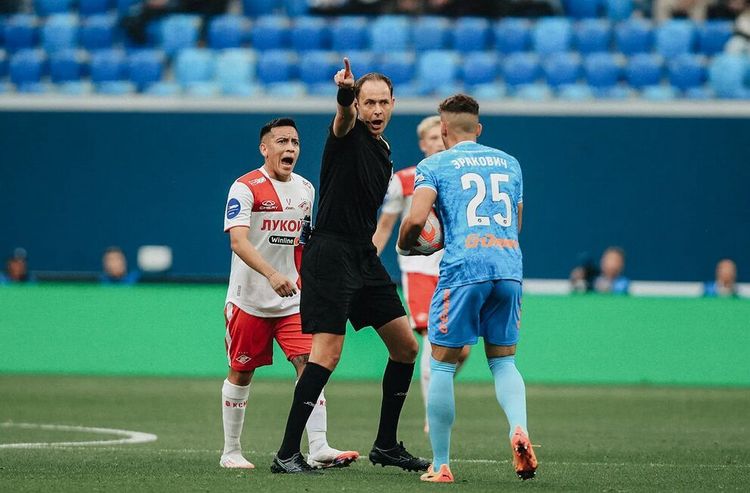 Расклады Кубка России перед финишем группового этапа. «Спартак», «Зенит», ЦСКА: кто пролетит мимо плей-офф пути РПЛ?