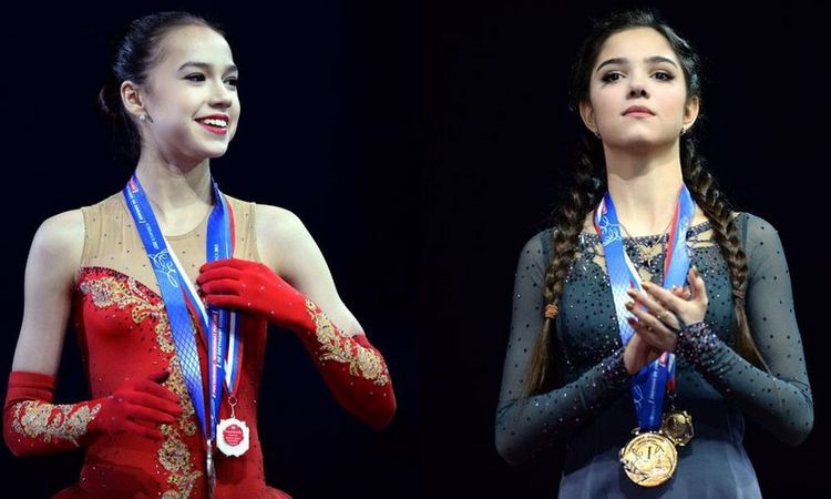 Кто попадет в сборную России. Медведеву не тронут, Загитова – под вопросом