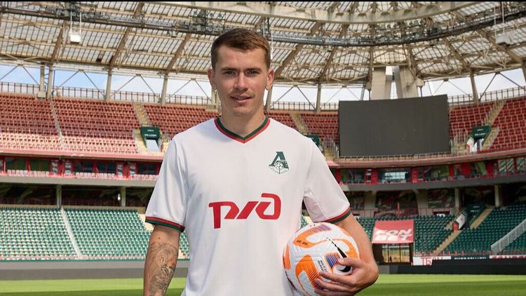 Быстров: Переход Воробьева в «Зенит» зависит от амбиций. Он сильнее Соболева