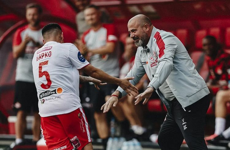 «Спартак» потратил больше всех этим летом. И потратит еще столько же!