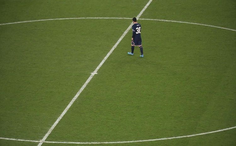 Эра Месси и Роналду завершена. Пора поклоняться другим богам