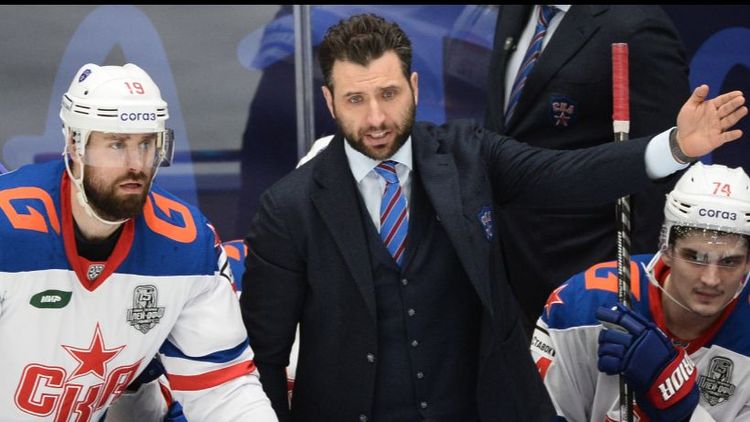 Ротенберг рассказал о важности популяризации хоккея в России