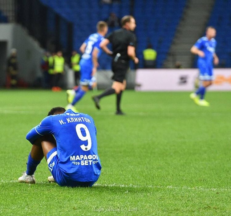 Почему «Динамо» могло бы поискать тренера в Калуге или Набережных Челнах