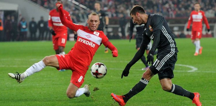 Виталий Шевченко: Думаю, ЦСКА выиграет у «Спартака»