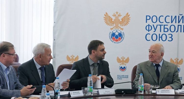 Последний патрон Виталия Мутко