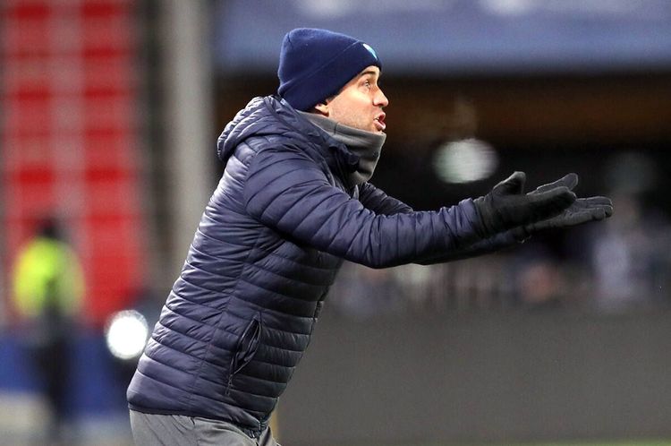 Обыграл богатых, обошел бедных. Невероятный сезон Кержакова в Нижнем Новгороде