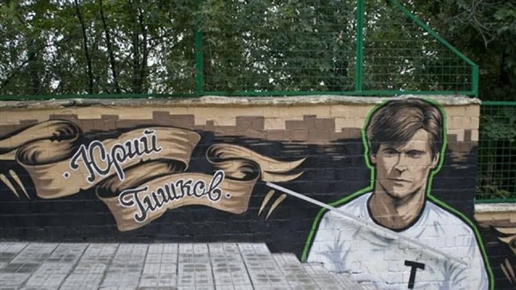 Анатолий Воробьев: «Матч ТВ» вырезал некоторые мои куски из фильма про Юрия Тишкова и расставил абсурдные акценты