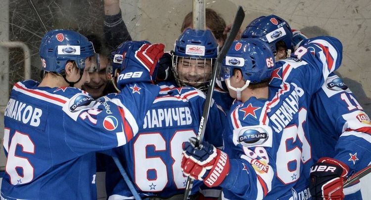 Армейский тайфун разнес «Тайфун» в клочья