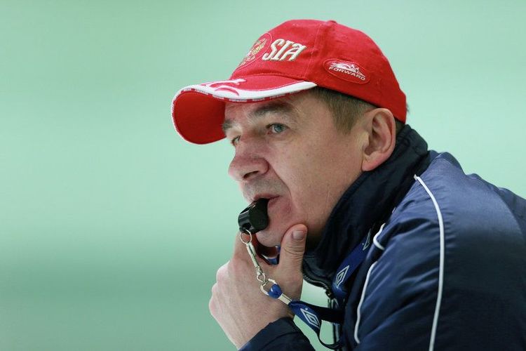 Рыков и Мальцев собирают чемоданы в Канаду