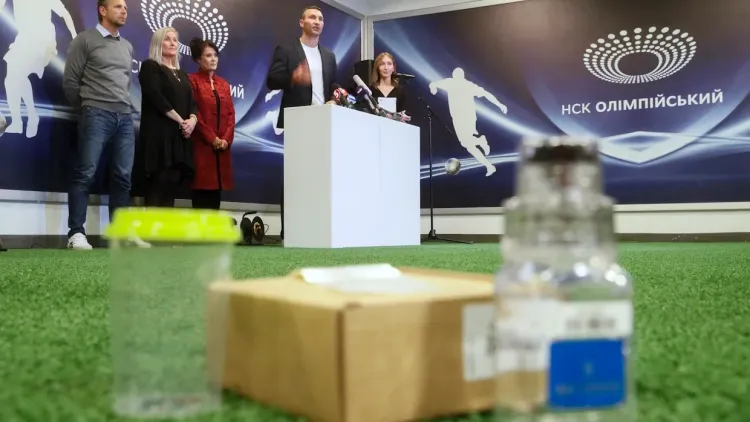 Вопросы спортивному юристу. Успех российских адвокатов