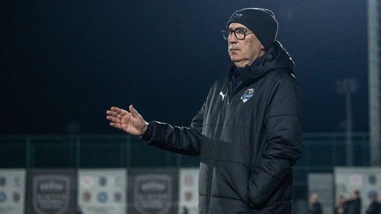 Уехал в Марокко, лидирует в Первой лиге. Где сейчас уволенные за полтора сезона тренеры РПЛ