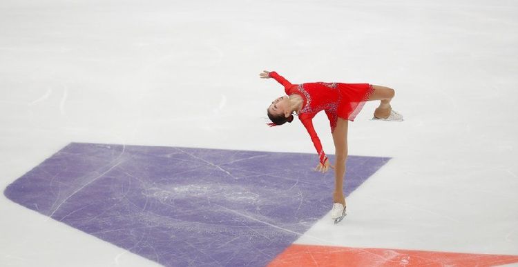 Мать Турсынбаевой назвала праздником завершение карьеры дочери